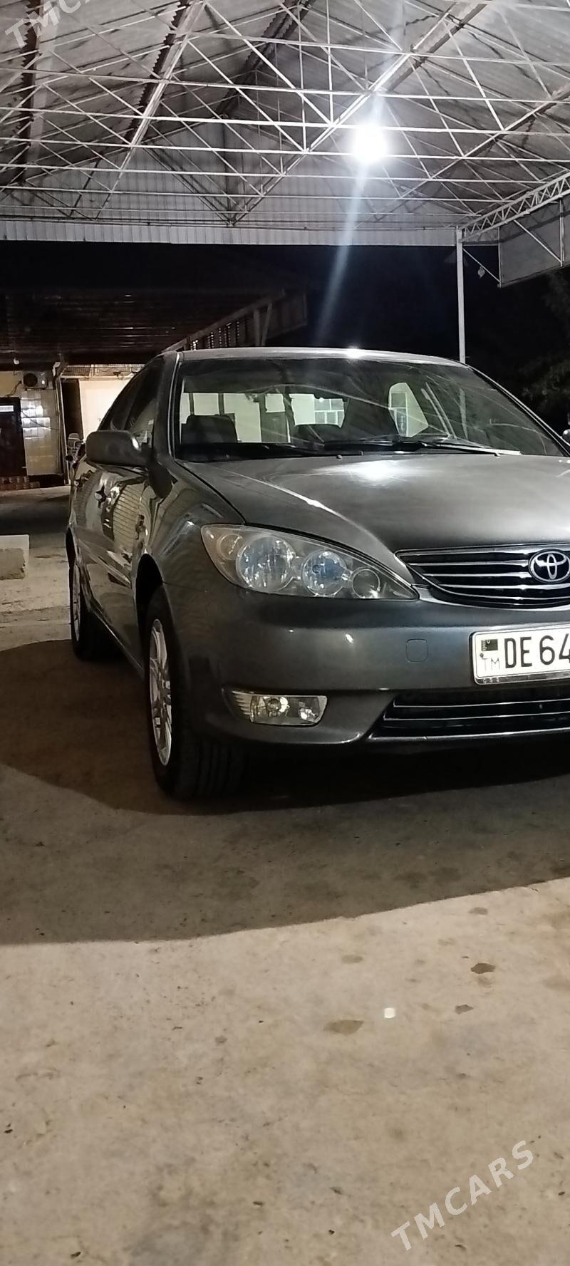 Toyota Camry 2002 - 145 000 TMT - Mary - img 3