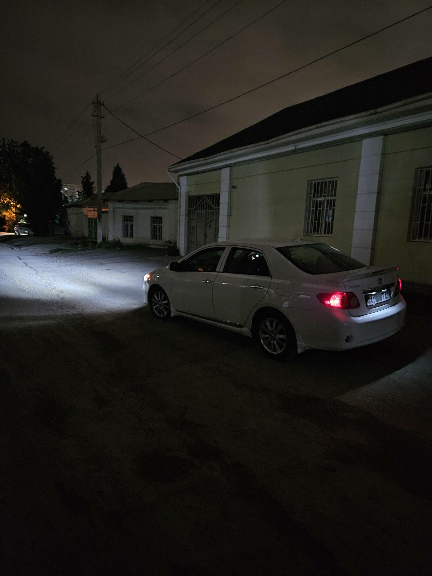 Toyota Corolla 2010 - 168 000 TMT - Ашхабад - img 4