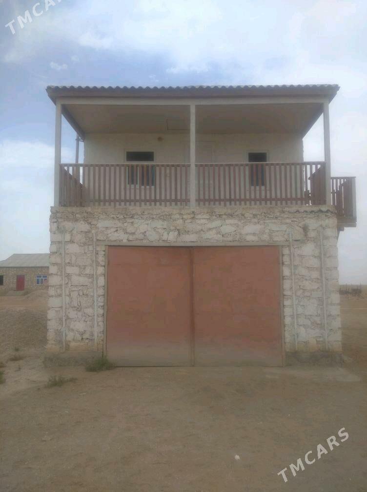 JAY HOWLY - Esenguly - img 2