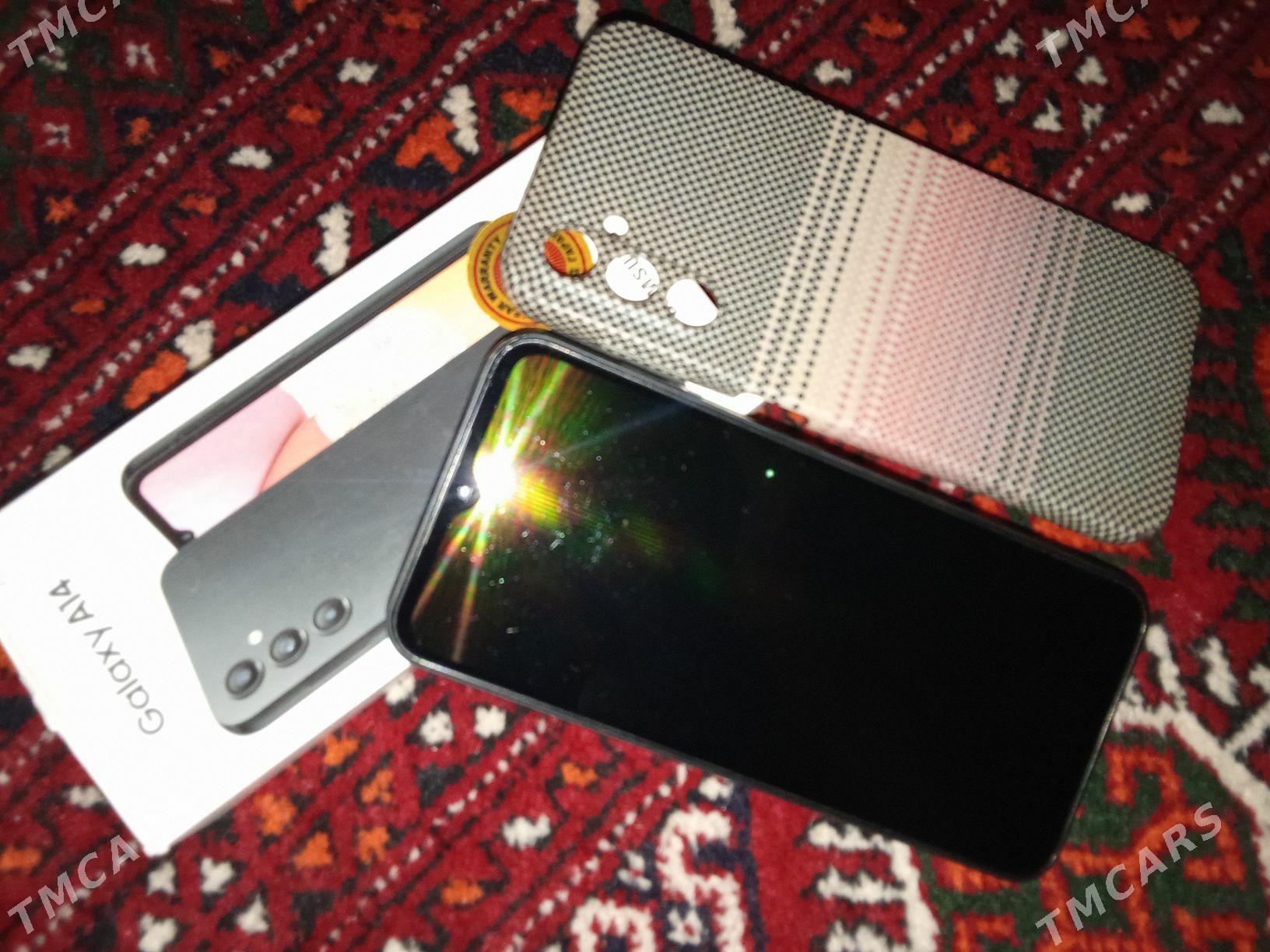 telefon - Mary - img 3