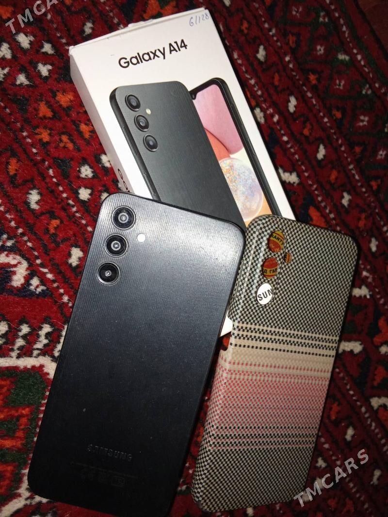 telefon - Mary - img 1