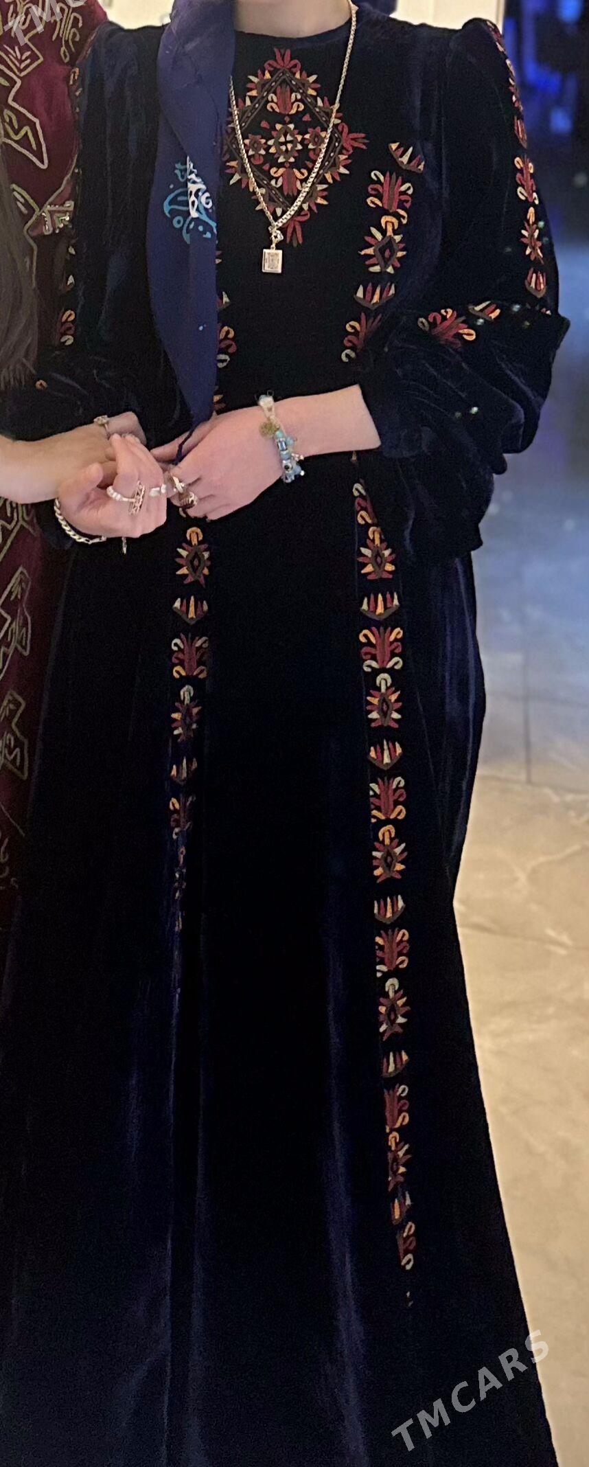 Toy koynek - Ашхабад - img 2