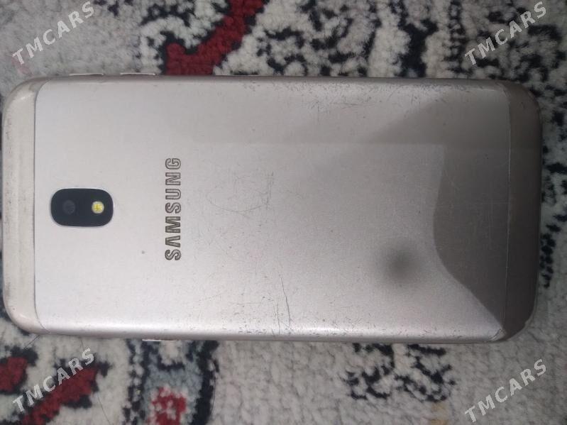 samsung j3 pro - Балканабат - img 3