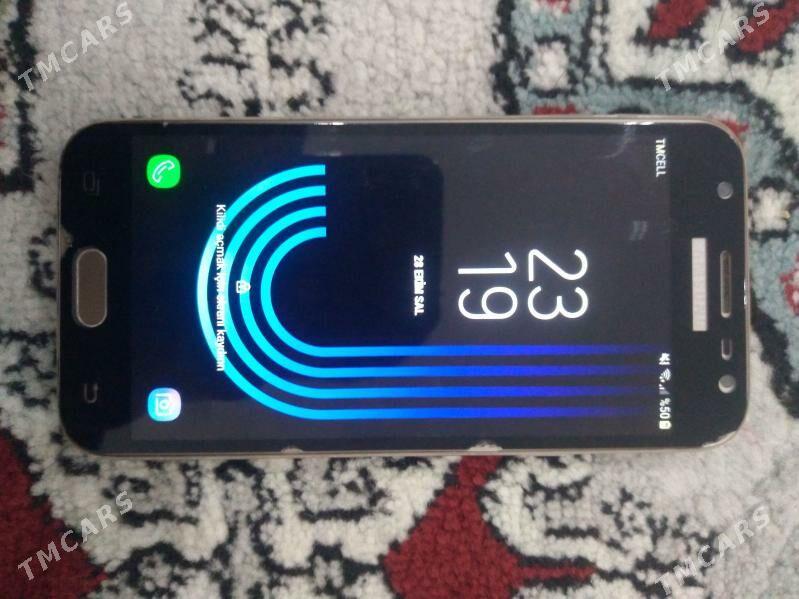 samsung j3 pro - Балканабат - img 2