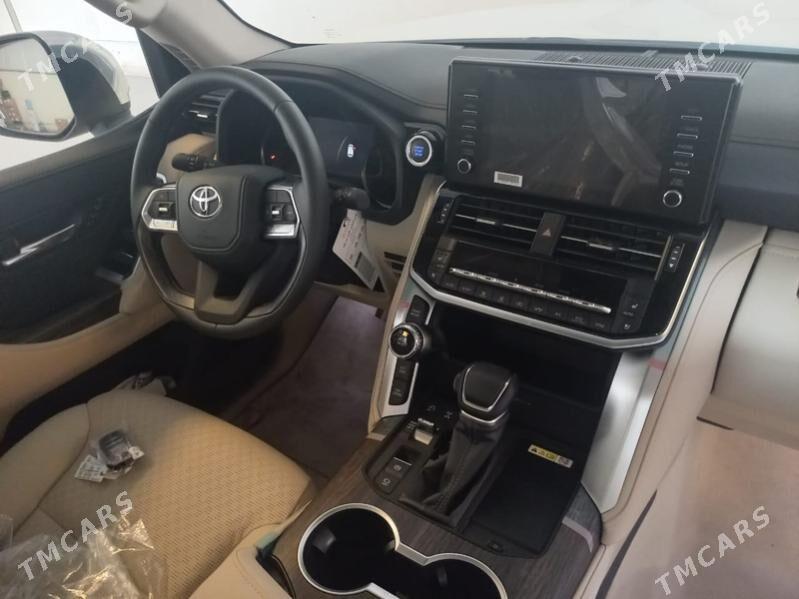Toyota Land Cruiser 2023 - 1 462 500 TMT - Balkanabat - img 2