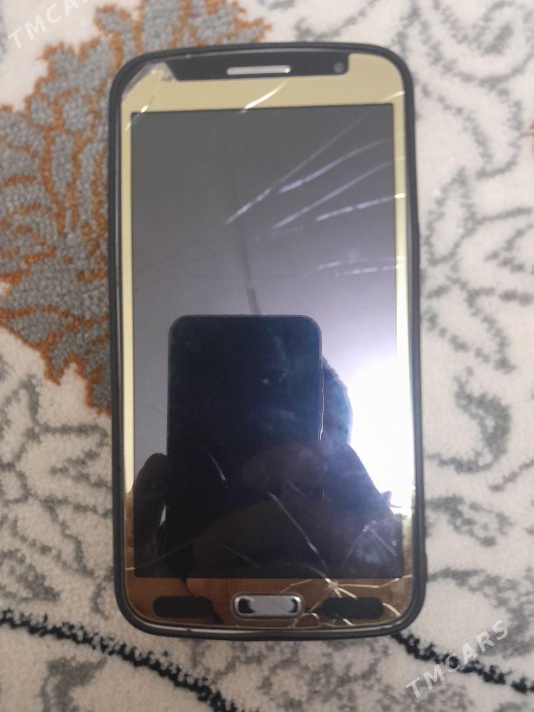 samsung galaxy grand2 - Гызыларбат - img 4