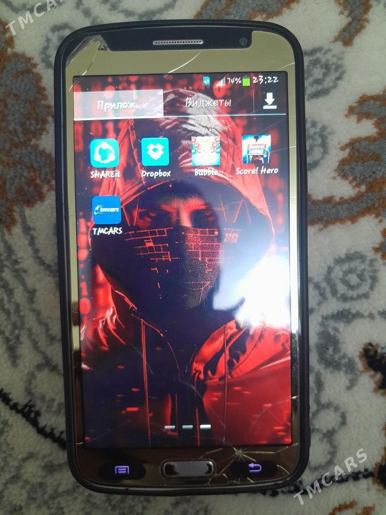 samsung galaxy grand2 - Гызыларбат - img 1