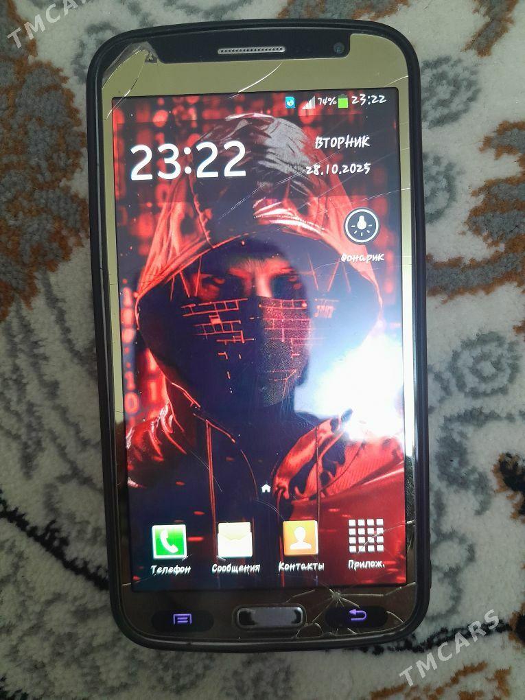 samsung galaxy grand2 - Гызыларбат - img 2