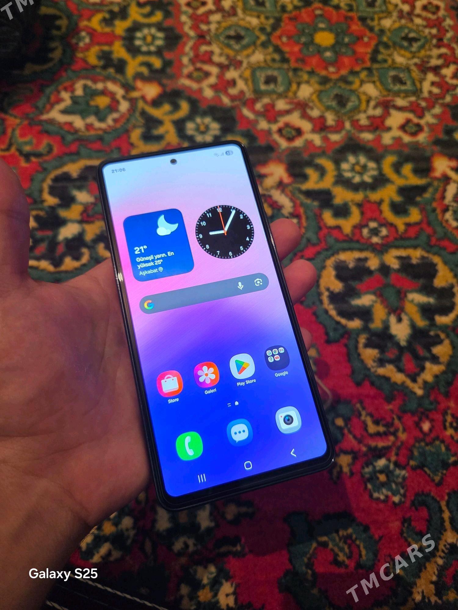 SAMSUNG a53 - Hitrowka - img 4