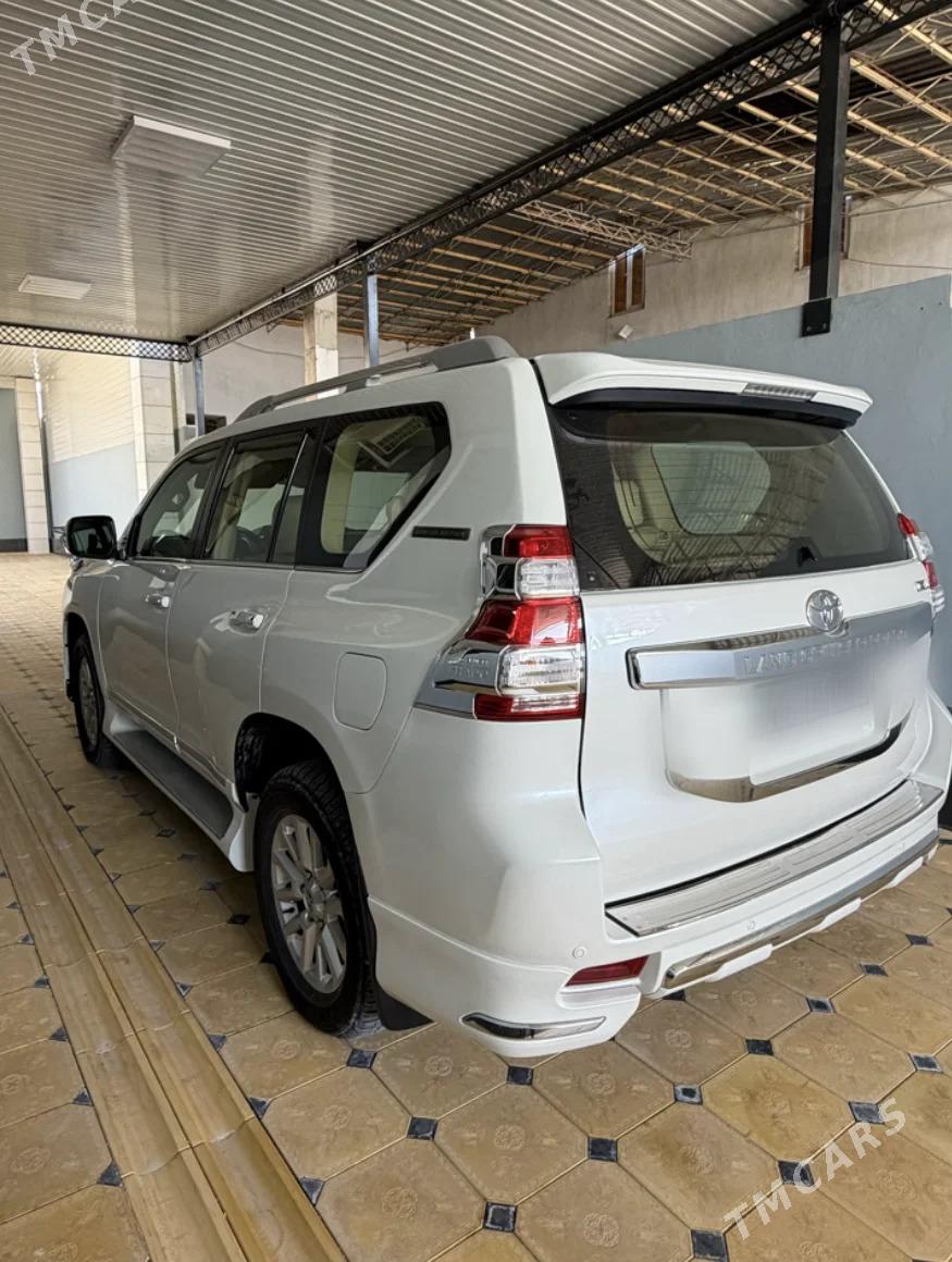 Toyota Land Cruiser Prado 2015 - 650 000 TMT - Балканабат - img 3
