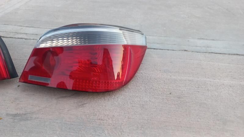 stopnik bmw e 60 550 TMT - Balkanabat - img 5