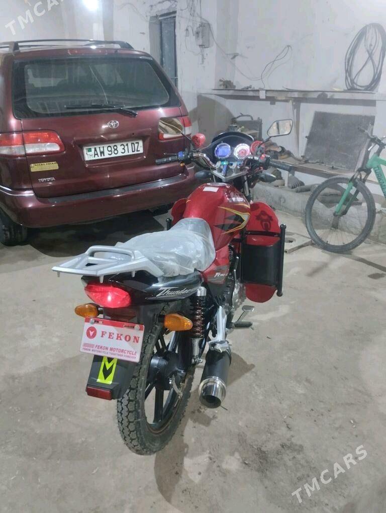 Fekon FK150-8G 2025 - 20 000 TMT - Türkmenbaşy etr. - img 1