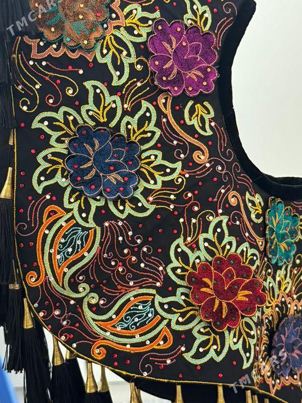 nakitka накитка - Türkmenbaşy - img 1