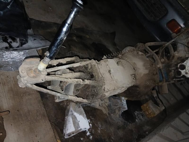 wolva 2 000 TMT - Daşoguz - img 3