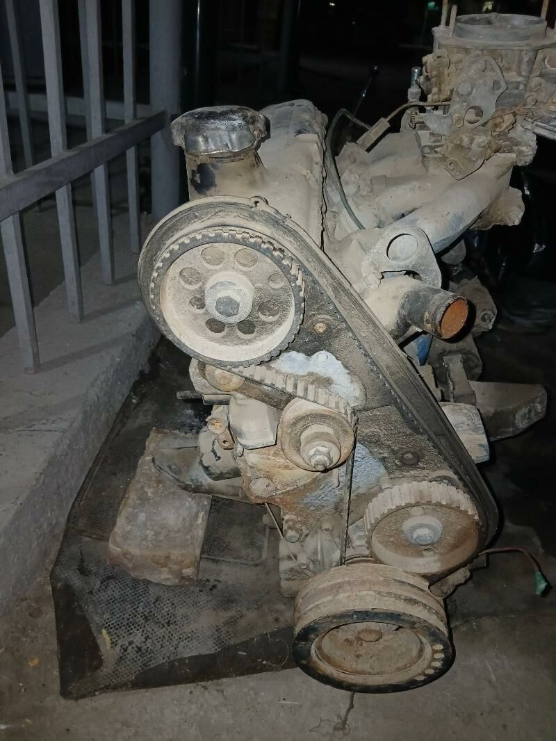 wolva 2 000 TMT - Daşoguz - img 4