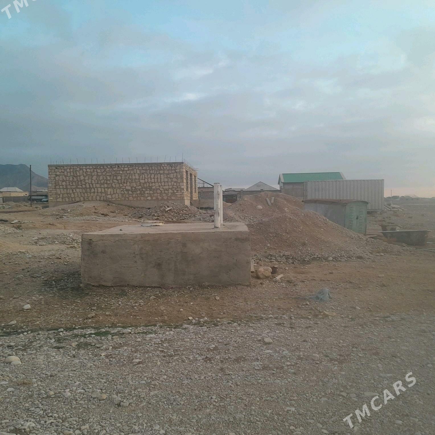 Satlyk jay - Балканабат - img 6