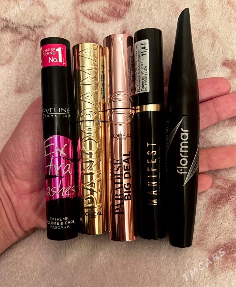 Tuşlar SKIDKA!!! ORIGINAL - Ашхабад - img 1