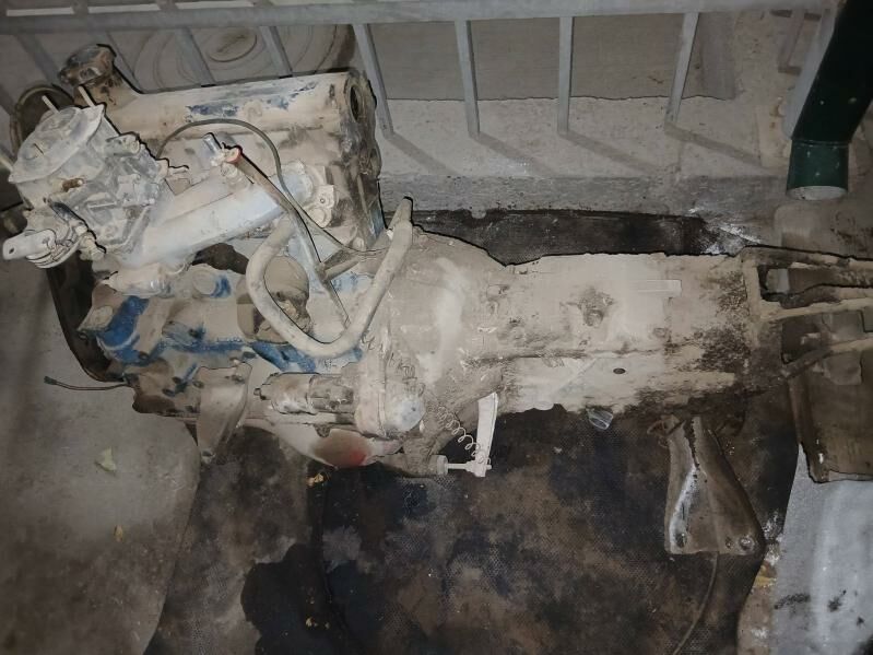 wolva 2 000 TMT - Daşoguz - img 2