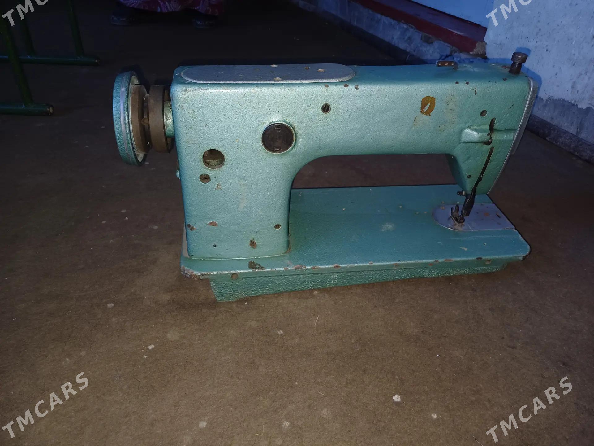 Tikin maşin - Дашогуз - img 3