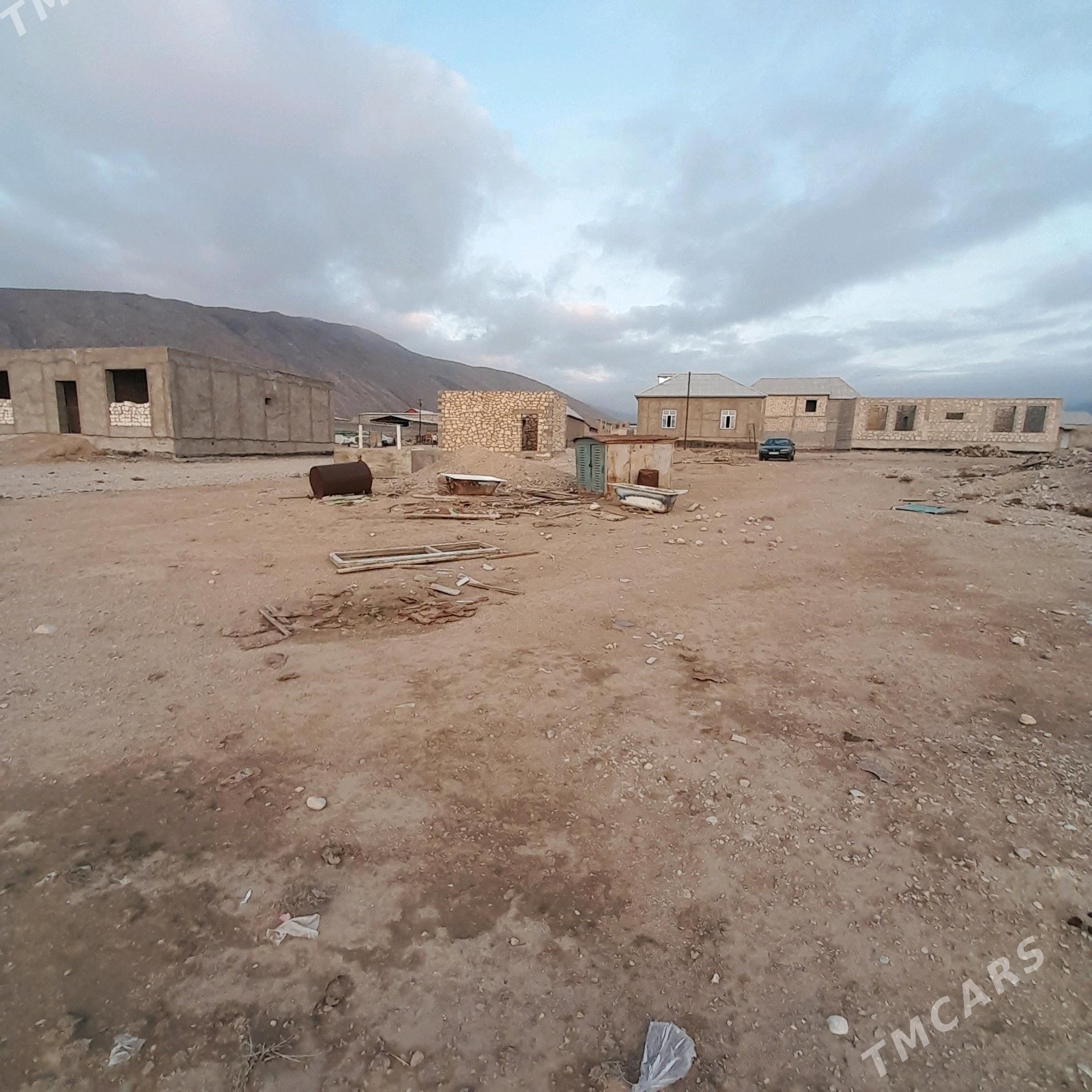 Satlyk jay - Балканабат - img 5