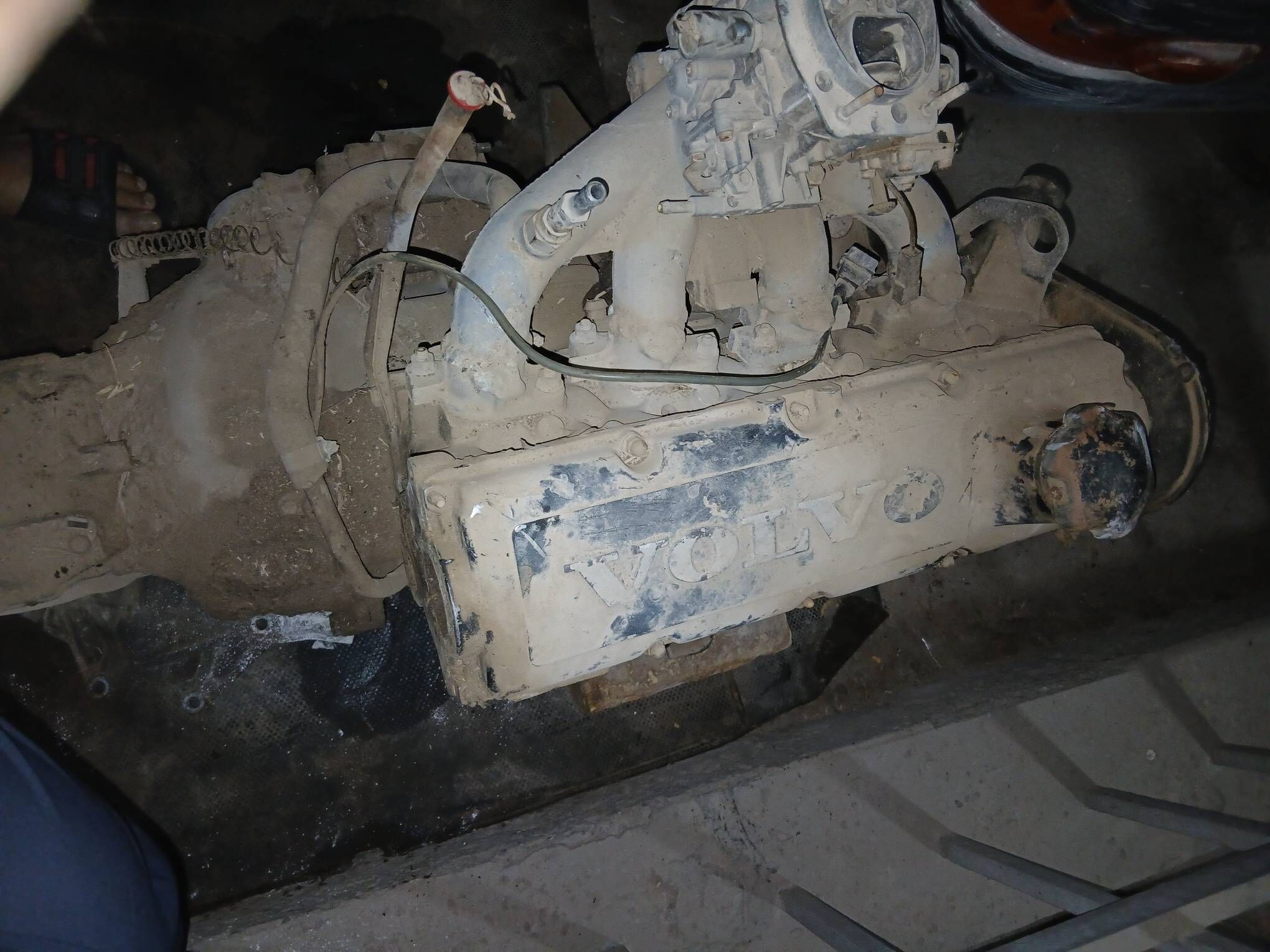 wolva 2 000 TMT - Daşoguz - img 5