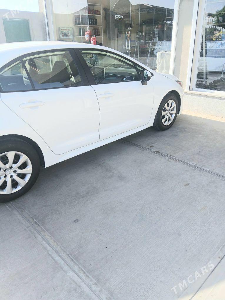 Toyota Corolla 2020 - 250 000 TMT - Gökje - img 1