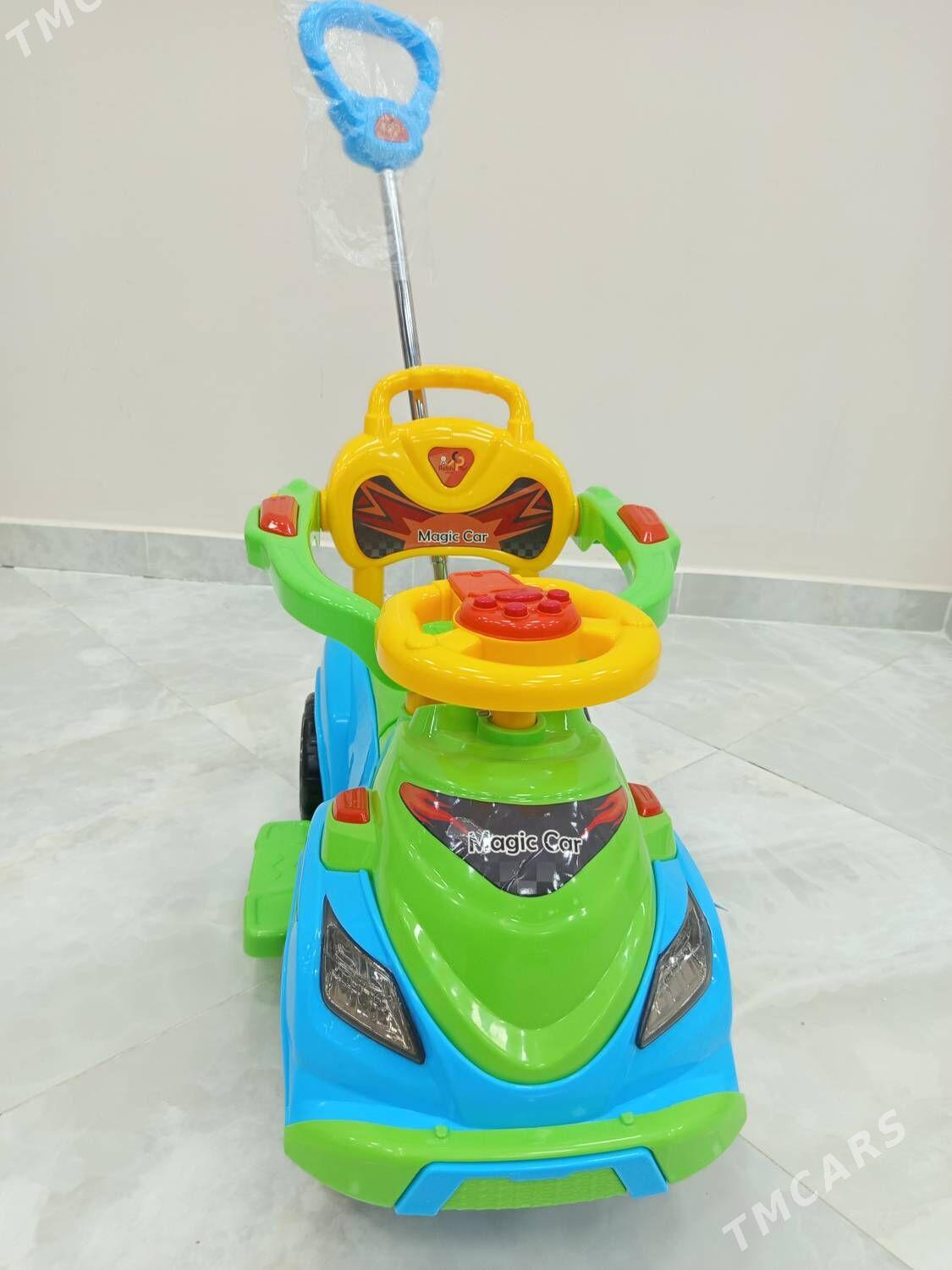  Maşyn paket  - Arkadag - img 3