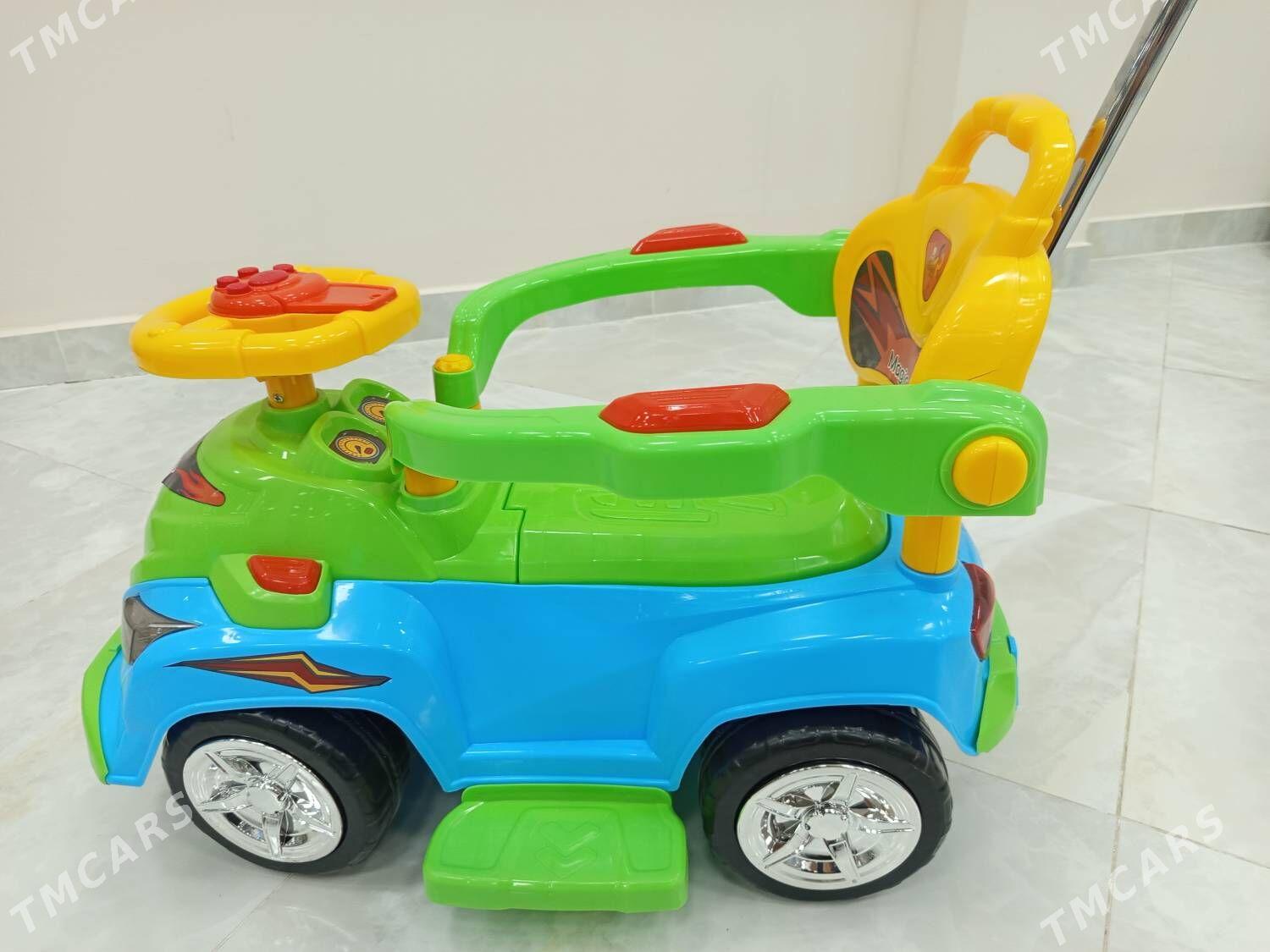 Maşyn paket  - Arkadag - img 1