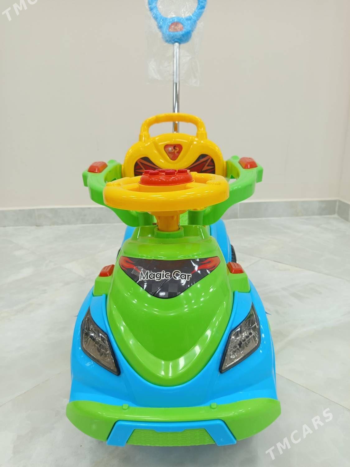  Maşyn paket  - Arkadag - img 2