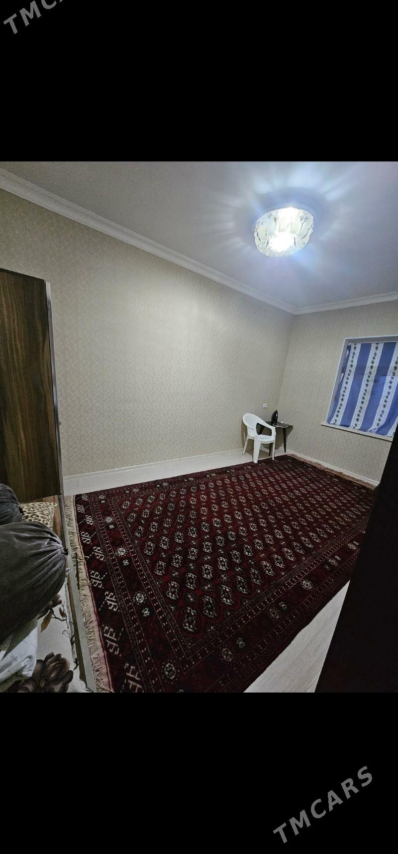 Kwartira 2 komnat.1 etaž howly - Türkmenbaşy - img 4