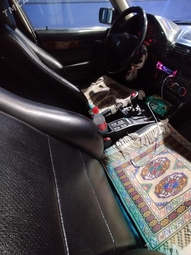 BMW 540 1995 - 85 000 TMT - Кëши - img 7