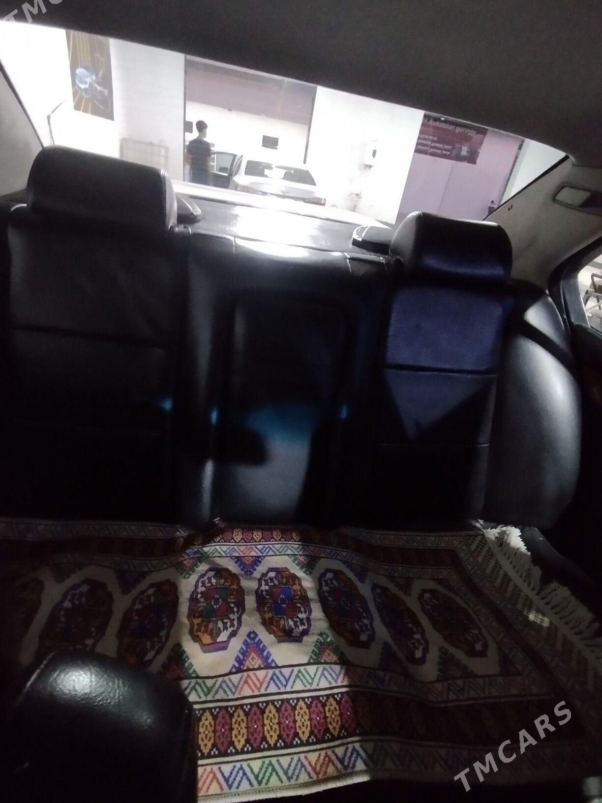 BMW 540 1995 - 85 000 TMT - Кëши - img 6