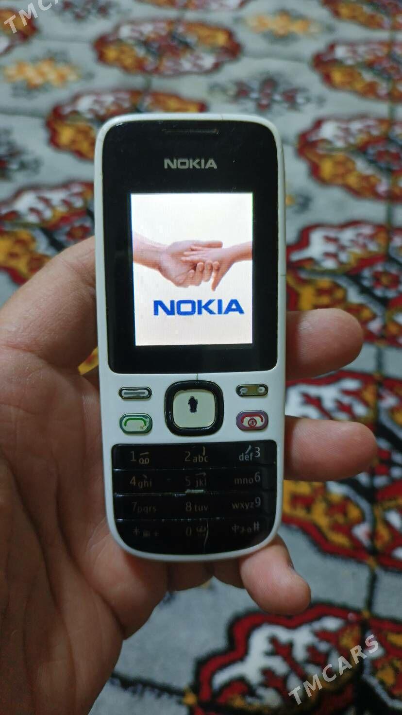 Nokia 2690 original prastoy - Ашхабад - img 4