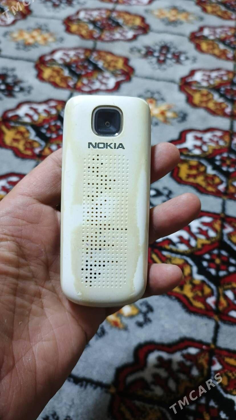 Nokia 2690 original prastoy - Ашхабад - img 3