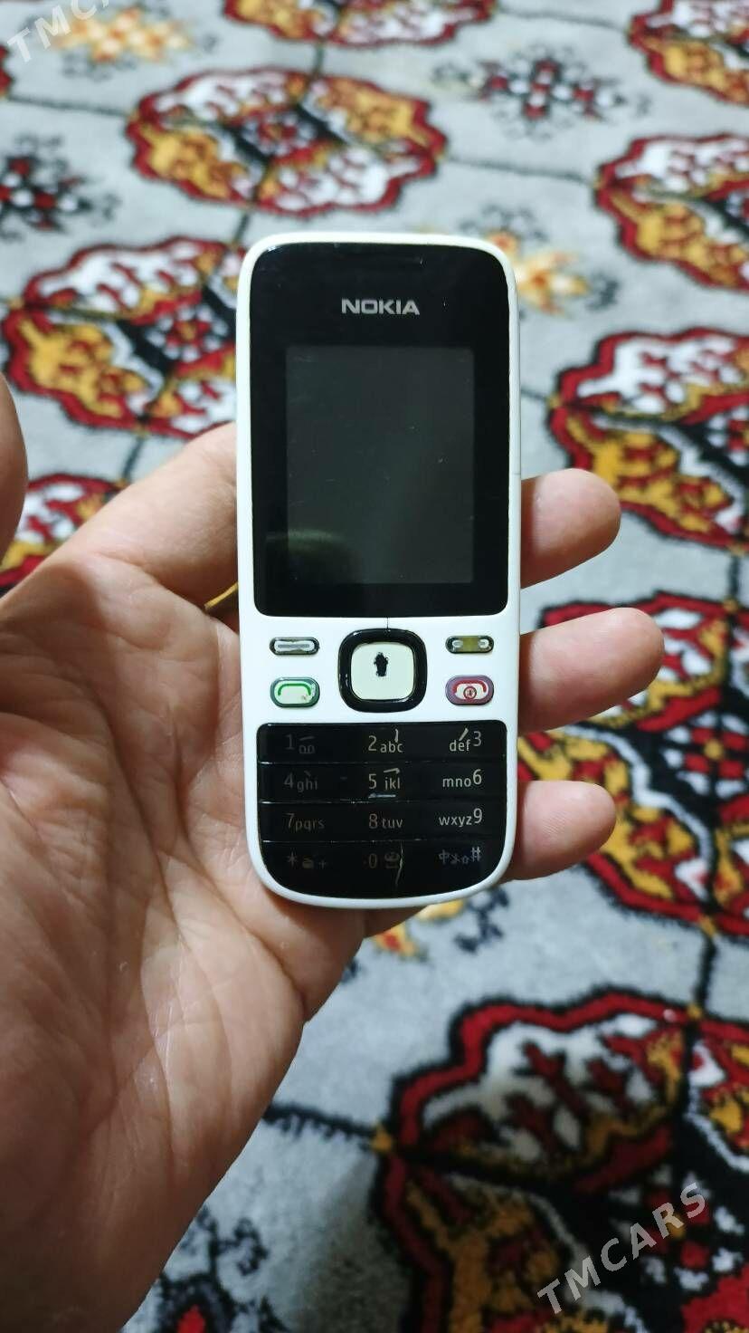 Nokia 2690 original prastoy - Ашхабад - img 2