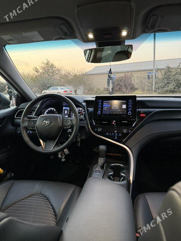 Toyota Camry 2022 - 350 000 TMT - Mary - img 6