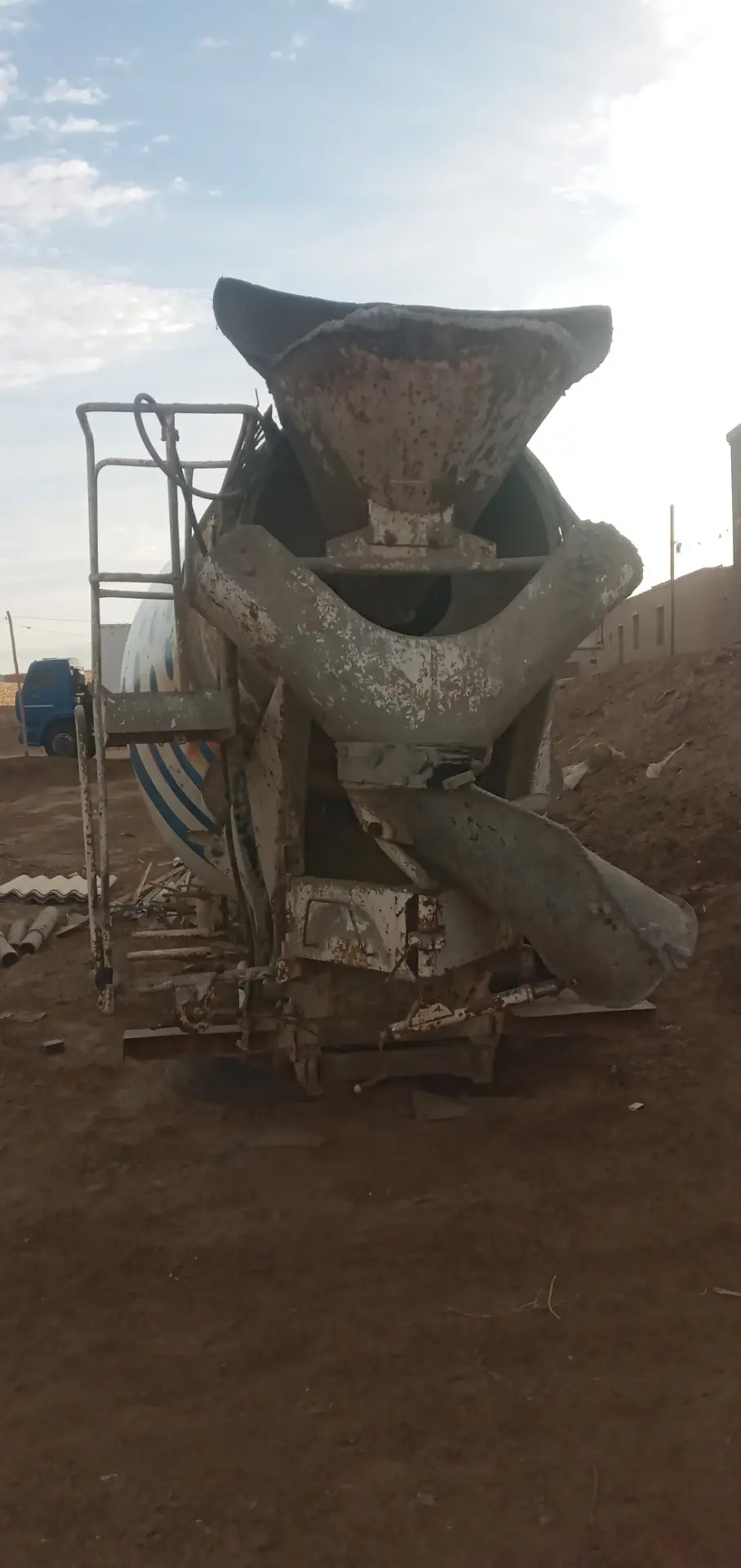 Mikser 80 000 TMT - Дашогуз - img 5