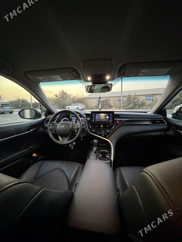 Toyota Camry 2022 - 350 000 TMT - Mary - img 7