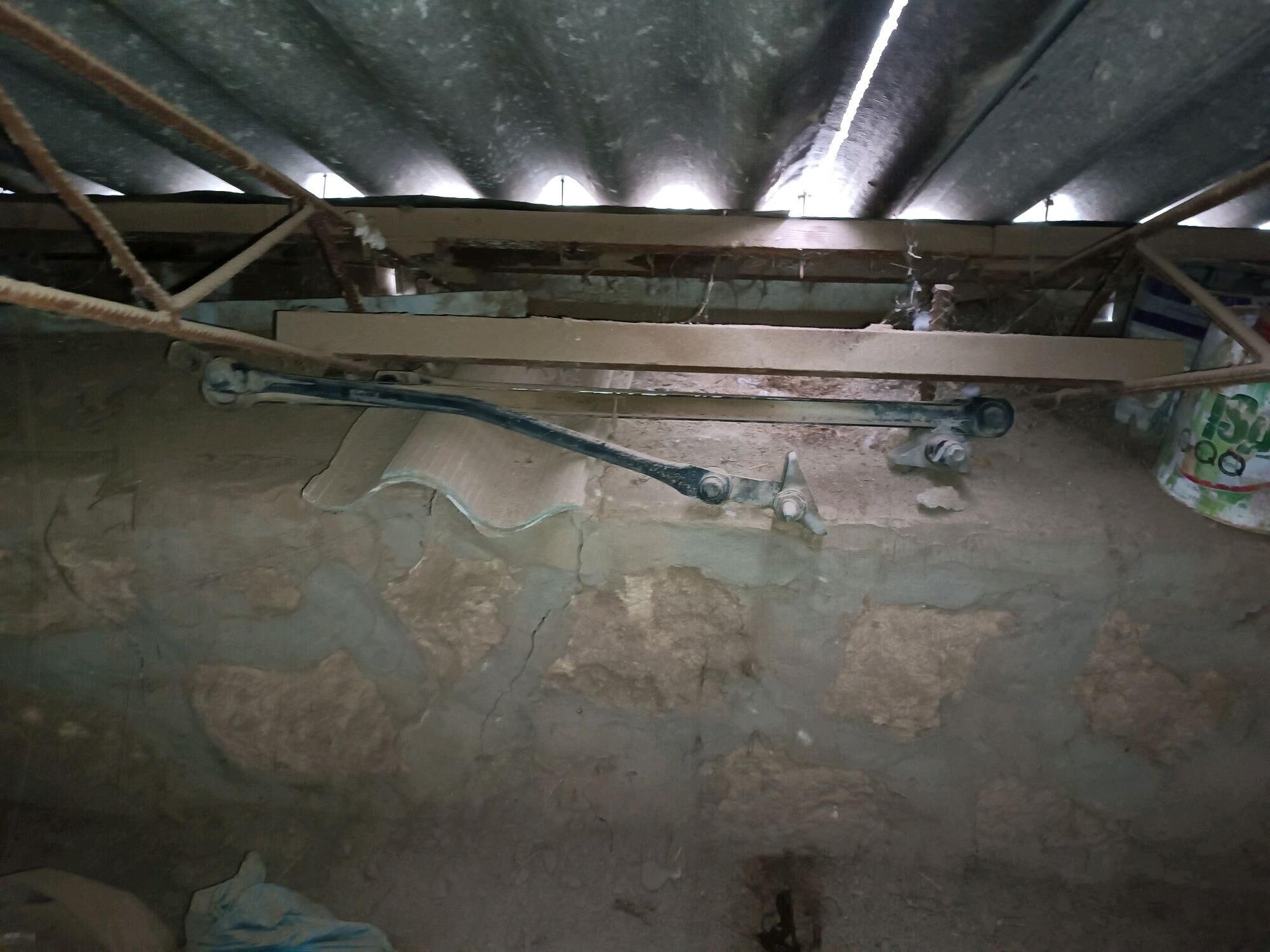 ходовая даф 500 TMT - Керки - img 6