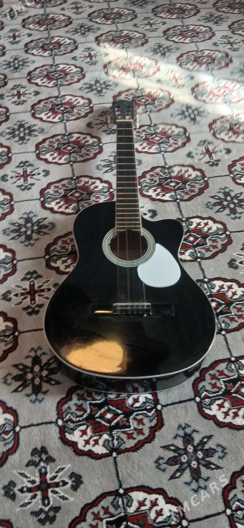 Gitara - Керки - img 2