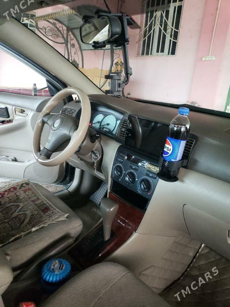 Toyota Corolla 2004 - 135 000 TMT - Daşoguz - img 3