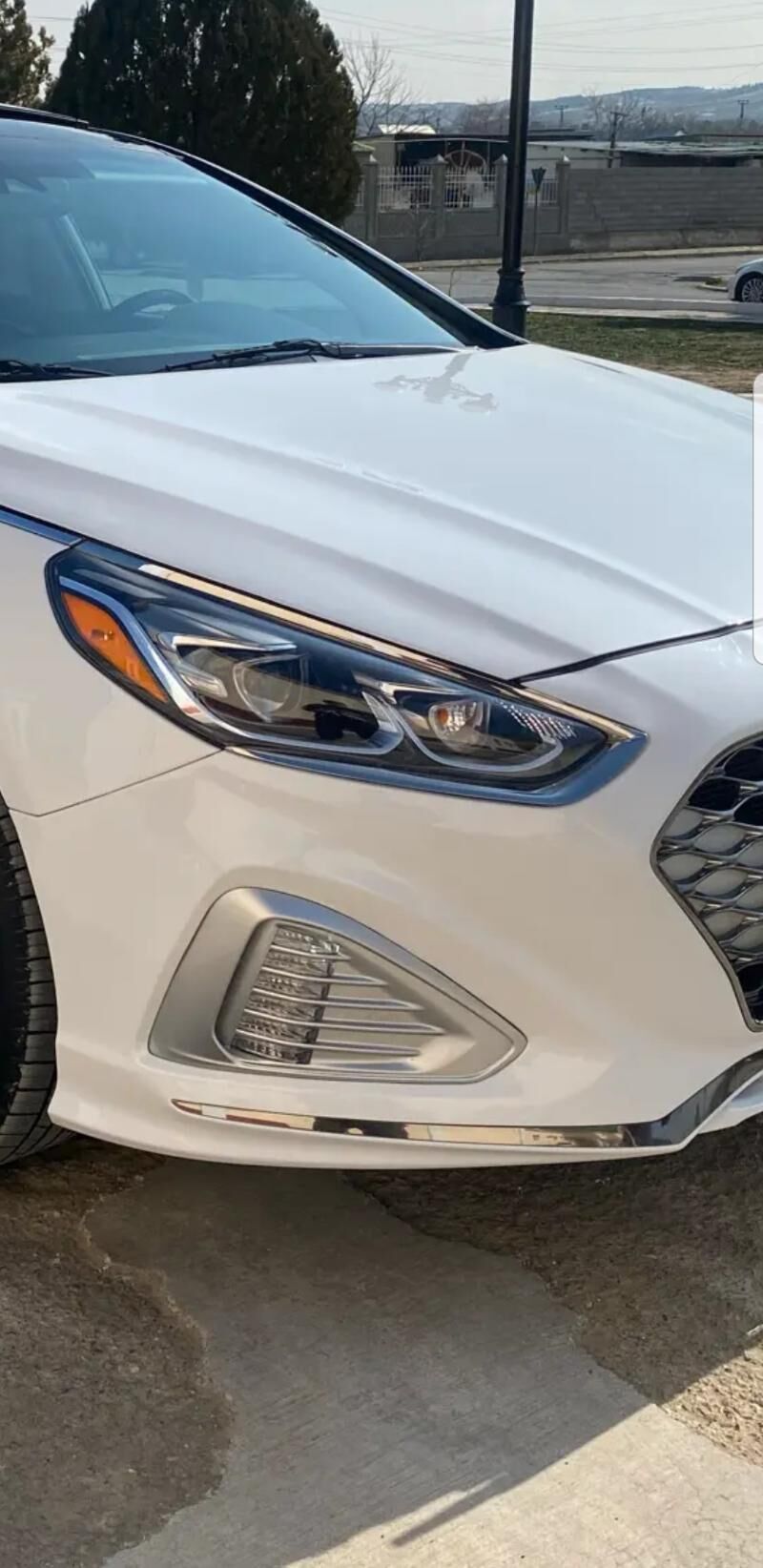 sonata 18 19 limitet tumannik 600 TMT - Aşgabat - img 1