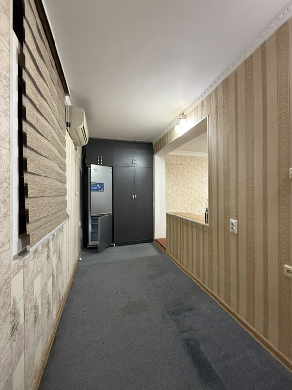 11mkr 2etaj 1komnat 33mekdep - 11 mkr - img 1