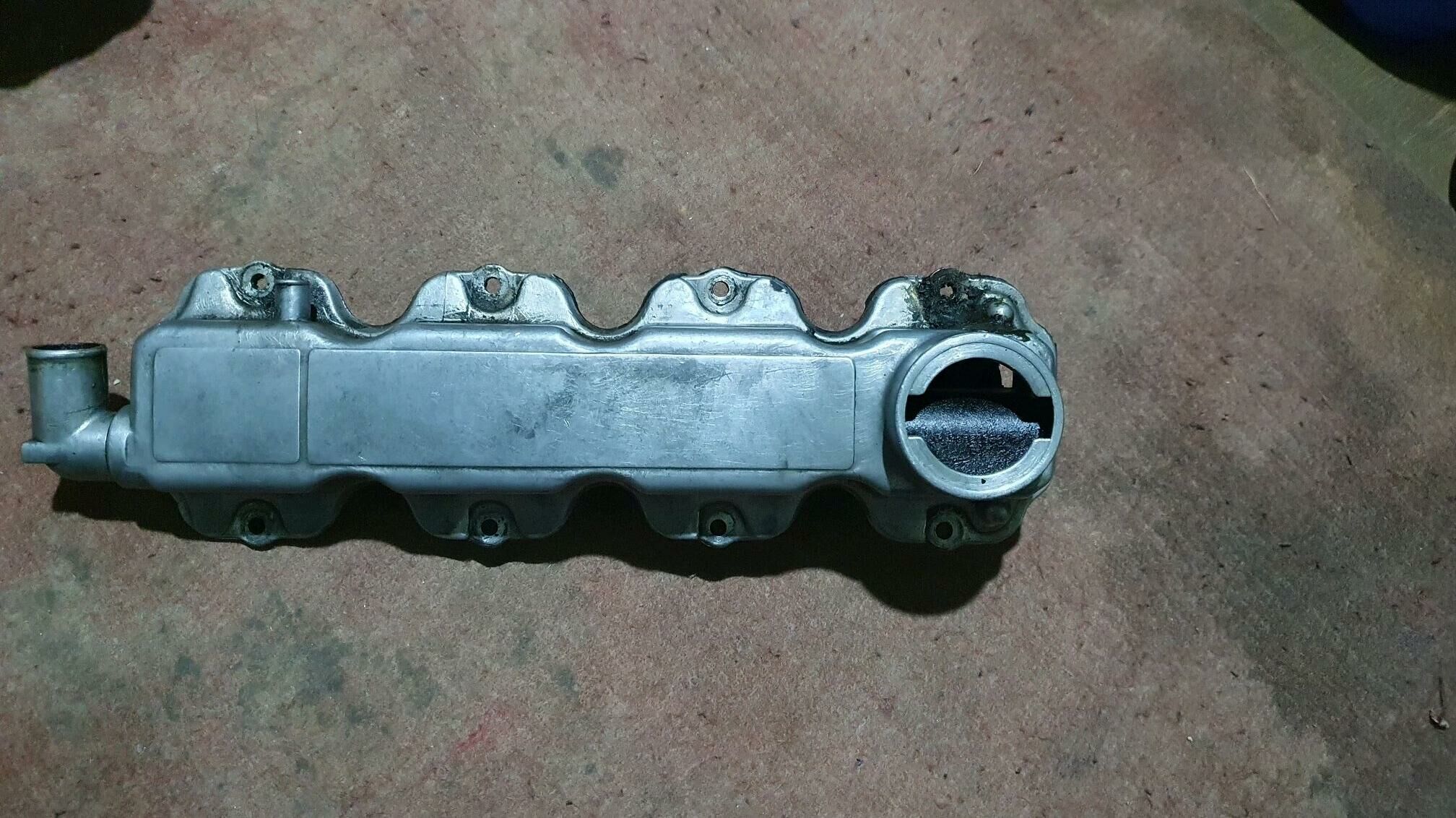 Астра кришка 1.6 опел 130 TMT - Дашогуз - img 2