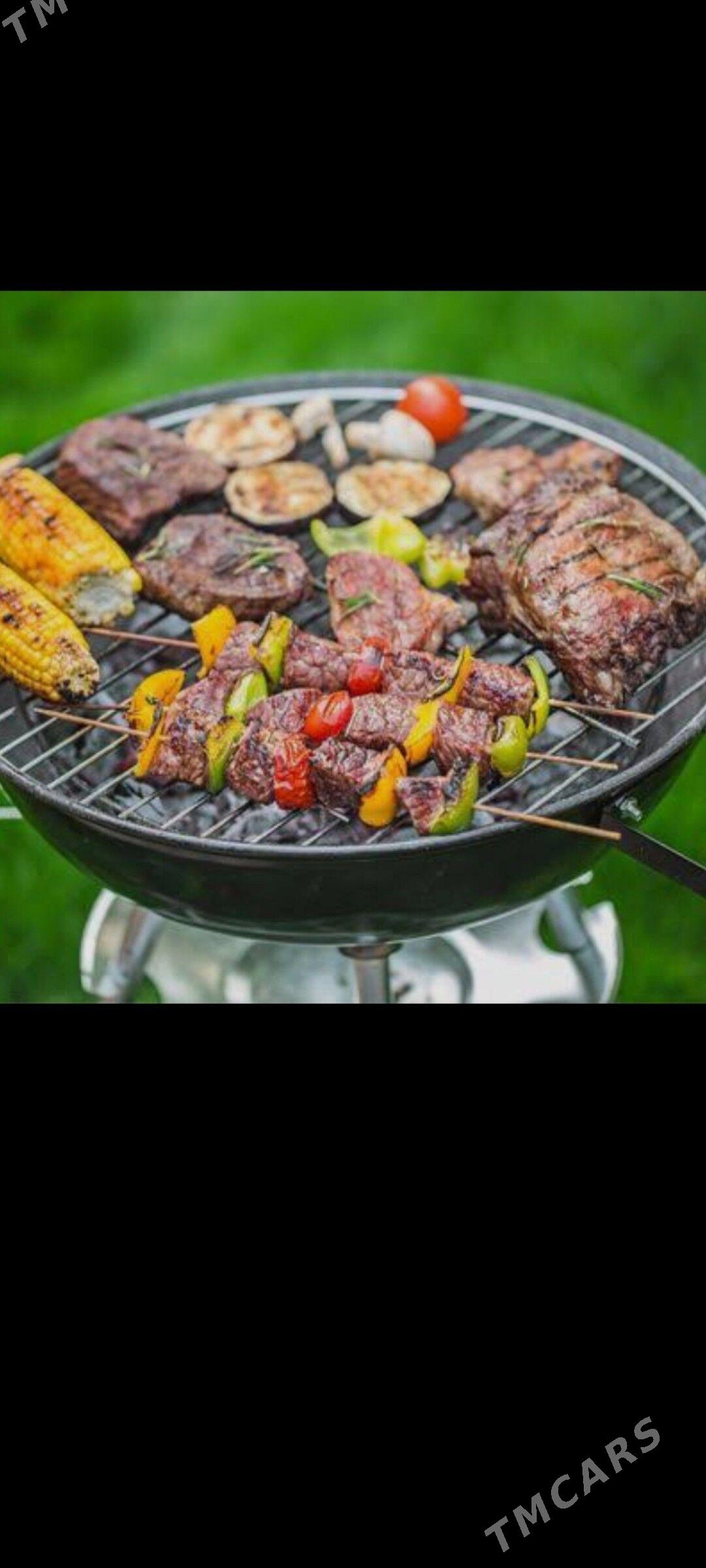 Mangal - Берекет - img 1