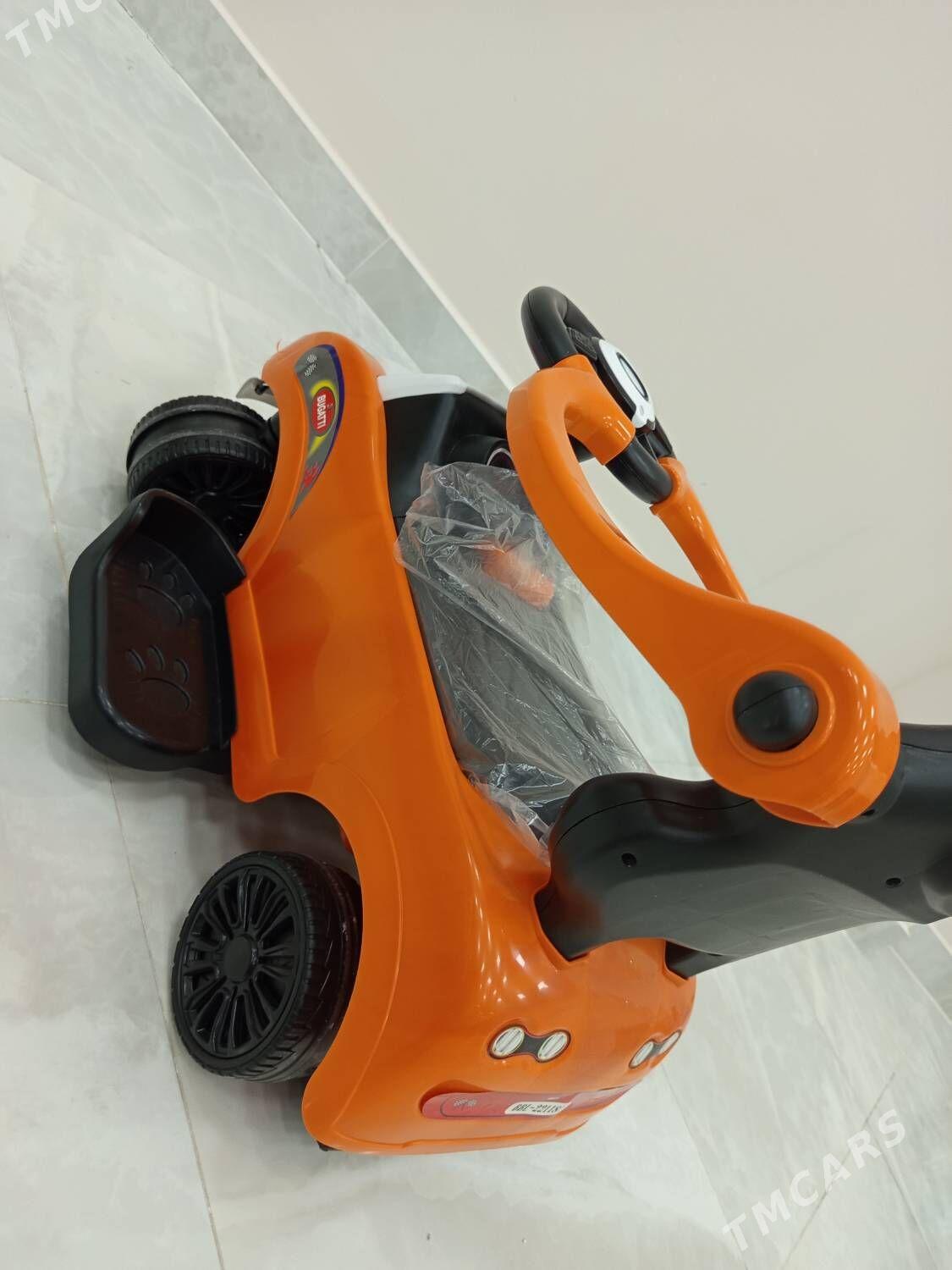  Çaga maşyny  - Аркадаг - img 3