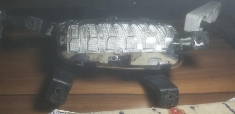 sonata 18 19 limitet tumannik 600 TMT - Aşgabat - img 3