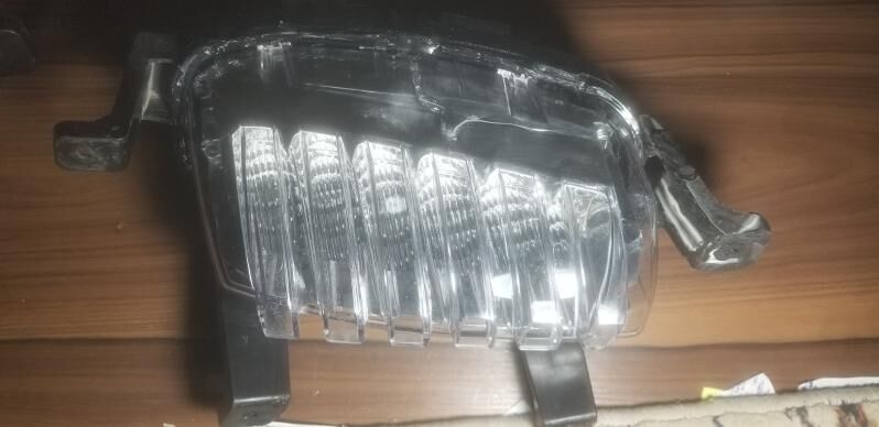 sonata 18 19 limitet tumannik 600 TMT - Aşgabat - img 5