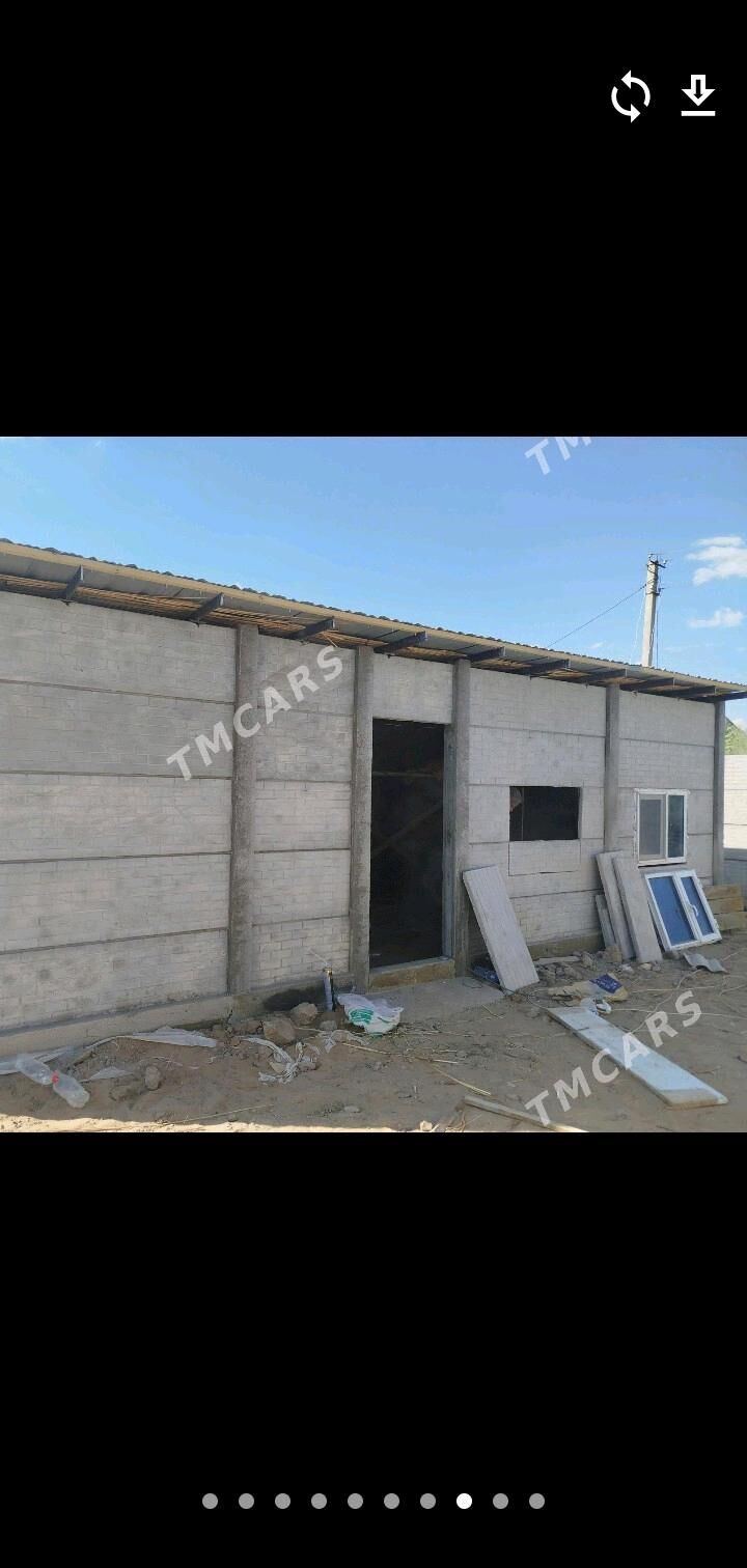 Beton zabor - Мургап - img 6