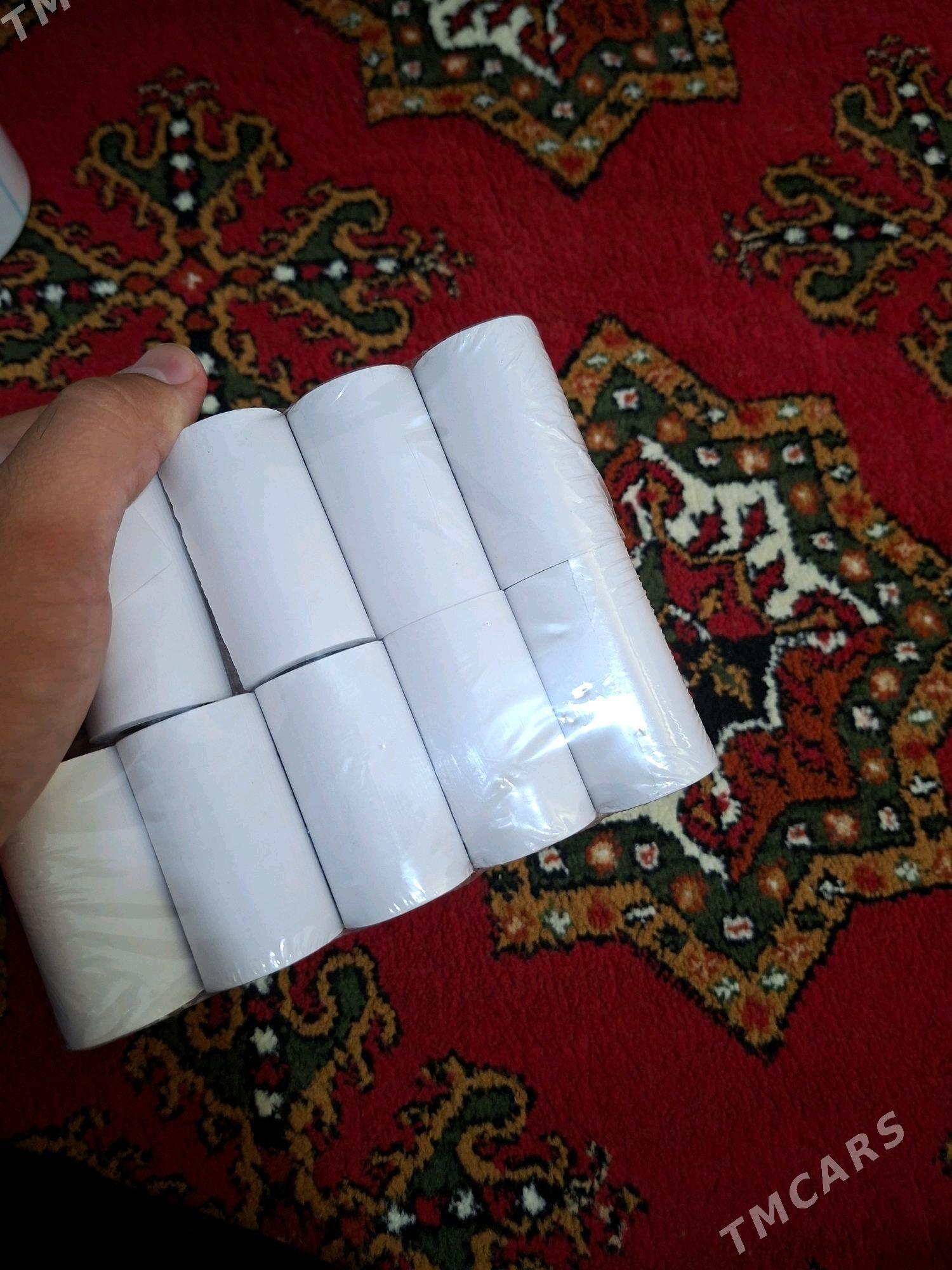 terminal kagyz - Aşgabat - img 2